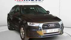Usado 2015 Audi Q3 Sport SUV | 17.450 € (Precio justo)