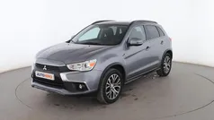 Usado 2017 Mitsubishi ASX Motion SUV | 14.799 € (Precio justo)
