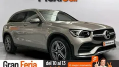 Usado 2022 Mercedes GLC200 SUV | 43.990 € (Super precio)