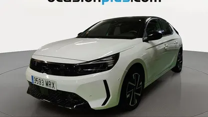 Usado 2024 Opel Corsa Utilitario | 11.628 € (Buen precio)