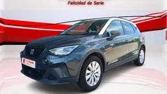 Usado 2021 Seat Arona Style SUV | 15.327 € (Precio justo)