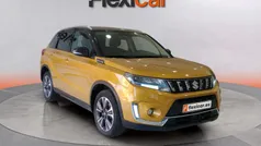 Usado 2022 Suzuki Vitara GLX SUV | 17.690 € (Buen precio)