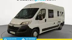 Usado 2017 Citroën Jumper Monovolumen | 36.190 €
