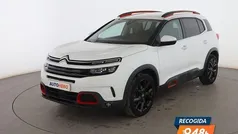 Usado 2019 Citroën C5 Aircross Feel SUV | 13.999 € (Buen precio)