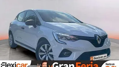 Usado 2020 Renault Clio V Business Utilitario | 9790 € (Precio justo)