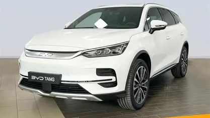 Usado BYD Tang 380 kW (517 CV) 2025 SUV