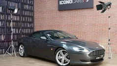 Usado 2006 Aston Martin DB9 Descapotable | 64.900 €