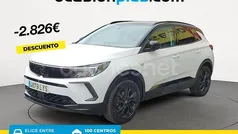 Usado 2022 Opel Grandland X GS Line SUV | 18.890 € (Buen precio)