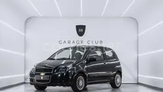 Usado 2010 Chevrolet Aveo LS Berlina | 4499 € (Precio justo)