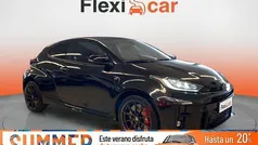 Usado 2022 Toyota Yaris Berlina | 38.490 € (Precio justo)