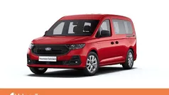 Usado 2025 Ford Tourneo Connect Trend Monovolumen | 39.990 € (Precio justo)
