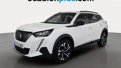 Usado 2023 Peugeot 2008 Allure SUV | 12.810 € (Precio justo)