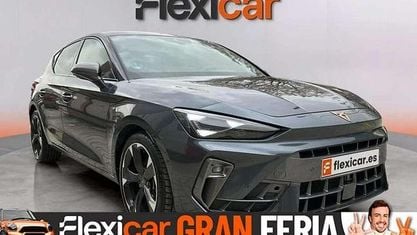 Occasion Cupra Leon 204 PK (150 kW) 2025 Grijs Hatchback