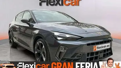 Usado Cupra Leon 204 CV (150 kW) 2025 Utilitario