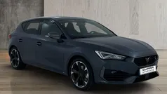 Gris Usado 2024 Cupra Leon | 28.209 € (Buen precio)
