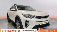 Usado 2024 Kia Stonic SUV | 21.490 € (Precio justo)