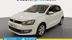 Usado 2010 VW Polo Advance Utilitario | 6500 € (Precio justo)