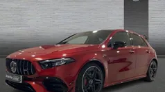 Usado 2024 Mercedes A45 AMG StreetStyle | 70.900 € (Super precio)