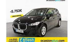 Usado 2022 BMW 218 Active Tourer Monovolumen | 23.628 € (Buen precio)