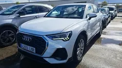 Usado 2021 Audi Q3 Advanced Plus SUV | 31.500 € (Precio justo)