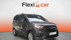 Usado 2018 Opel Combo Expression Monovolumen | 14.790 € (Precio justo)