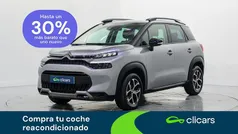 Usado 2024 Citroën C3 Aircross PureTech SUV | 14.990 € (Precio justo)