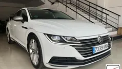 Usado 2018 VW Arteon Elegance Berlina | 23.900 € (Precio justo)