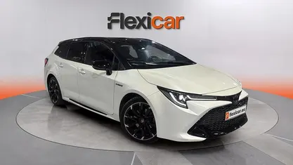 Usado Toyota Corolla Sport 184 CV (135 kW) 2021 Familiar