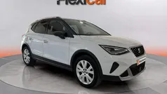 Usado 2022 Seat Arona Xperience SUV | 17.090 € (Precio justo)