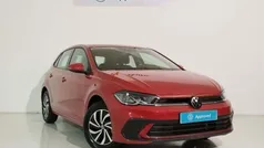 Usado 2023 VW Polo Life | 21.900 € (Precio justo)