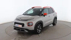 Usado 2020 Citroën C3 Aircross Shine SUV | 15.899 € (Precio justo)