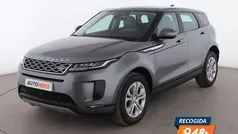 Usado 2021 Land Rover Range Rover evoque S | 27.999 € (Precio justo)