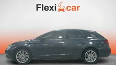 Seat Leon ST