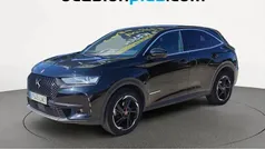 DS Automobiles DS7 Crossback