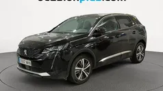 Usado 2023 Peugeot 3008 Allure SUV | 18.591 € (Buen precio)