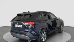 Usado 2020 Toyota RAV4 Hybrid Advance SUV | 20.600 € (Super precio)