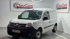 Usado 2020 Renault Kangoo Monovolumen | 8181 € (Super precio)