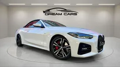 Usado 2023 BMW 430 Cabriolet Comfort Edition Descapotable | 53.490 € (Precio justo)