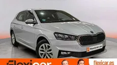 Usado 2022 Skoda Fabia Monte Carlo Utilitario | 15.590 € (Precio justo)