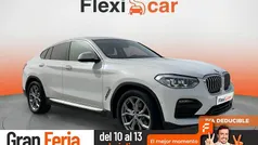 Usado 2020 BMW X4 SUV | 32.490 € (Super precio)