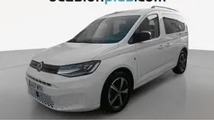 Usado 2025 VW Caddy Monovolumen | 30.137 € (Buen precio)