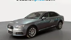 Usado 2017 Audi A4 Advanced Berlina | 22.350 € (Precio justo)
