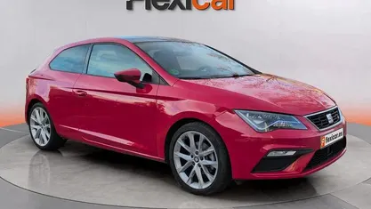 Usado 2017 Seat Leon FR Berlina | 14.490 € (Precio justo)
