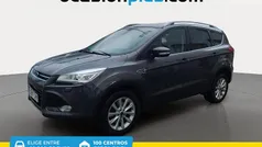 Usado 2015 Ford Kuga Titanium SUV | 14.990 € (Precio justo)