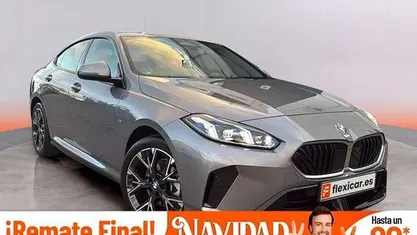 Usado 2025 BMW 218 Coupe | 33.390 € (Un poco caro)