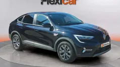 Usado 2024 Renault Arkana Evolution SUV | 18.890 € (Super precio)