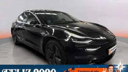 Usado 2019 Tesla Model 3 Berlina | 20.990 € (Buen precio)