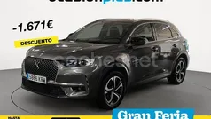 Usado 2018 DS Automobiles DS7 Crossback So Chic SUV | 18.390 € (Buen precio)
