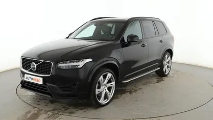 Usado 2019 Volvo XC90 R-Design SUV | 36.199 € (Super precio)