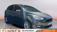 Usado 2018 Ford C-MAX Trend Monovolumen | 13.790 € (Precio justo)